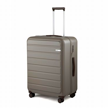 ACE フレットボード 100L スーツケース ストッパー機能 1週間以上 05434