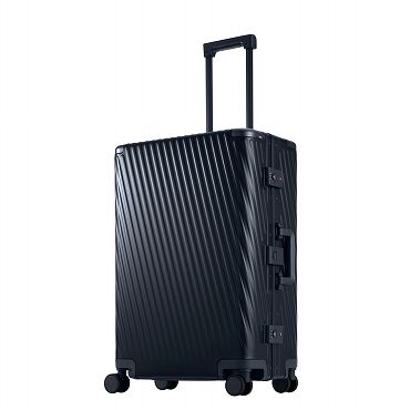 ace.／エース アルゴナム3-F スーツケース アルミニウム素材 フレームタイプ 73リットル 送料無料 05502