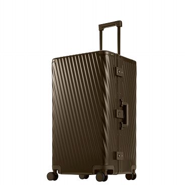 ace.／エース アルゴナム3-F スーツケース アルミニウム素材 フレームタイプ 100リットル 送料無料 05503