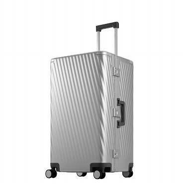 ace.／エース アルゴナム3-F スーツケース アルミニウム素材 フレームタイプ 100リットル 送料無料 05503