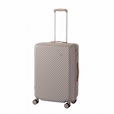 HaNT／ハント ココント スーツケース 58リットル 送料無料 05514