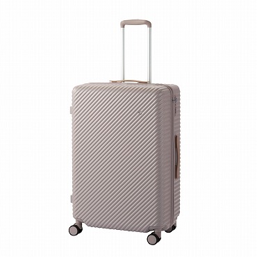 HaNT／ハント ココント スーツケース 75リットル 送料無料 05515