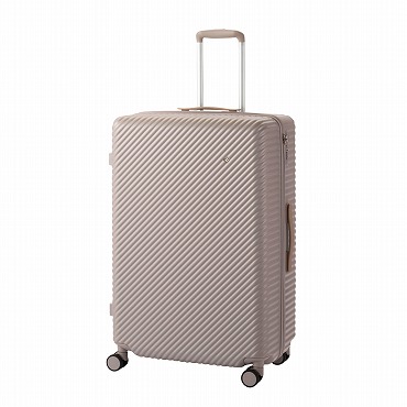 HaNT／ハント ココント スーツケース 97リットル 送料無料 05516