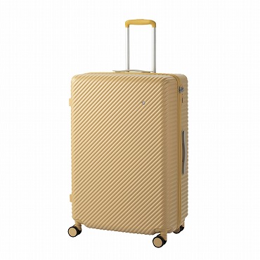 HaNT／ハント ココント スーツケース 97リットル 送料無料 05516