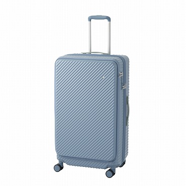 HaNT／ハント ココント スーツケース フロントオープン 88/102L 05517