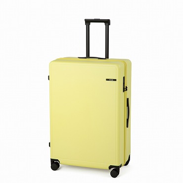 ACE ベベル 92L スーツケース ドリンクホルダー フック付き 7～10泊 05683