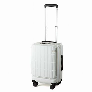 ace.／エース ディフェレンス フロントオープン 機内持ち込み エキスパンド機能 32/38L 送料無料 05721