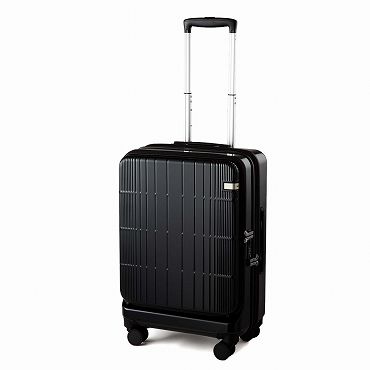 ace.／エース ディフェレンス フロントオープン エキスパンド機能 49/57L 送料無料 05722