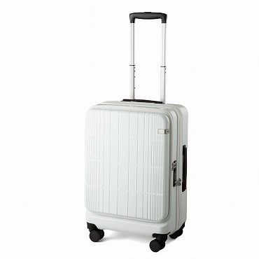 ace.／エース ディフェレンス フロントオープン エキスパンド機能 49/57L 送料無料 05722