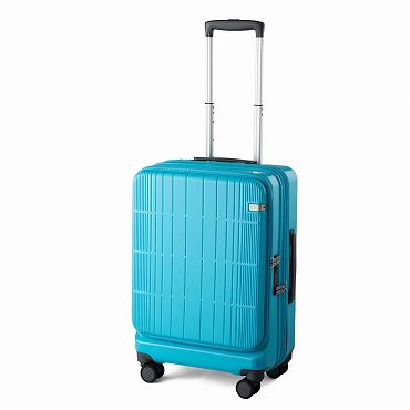 ace.／エース ディフェレンス フロントオープン エキスパンド機能 49/57L 送料無料 05722