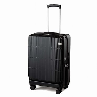 ace.／エース ディフェレンス フロントオープン エキスパンド機能 65/77L 送料無料 05723