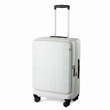 ace.／エース ディフェレンス フロントオープン エキスパンド機能 65/77L 送料無料 05723