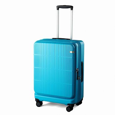 ace.／エース ディフェレンス フロントオープン エキスパンド機能 65/77L 送料無料 05723