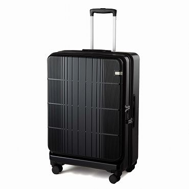 ace.／エース ディフェレンス フロントオープン エキスパンド機能 88/102L 送料無料 05724