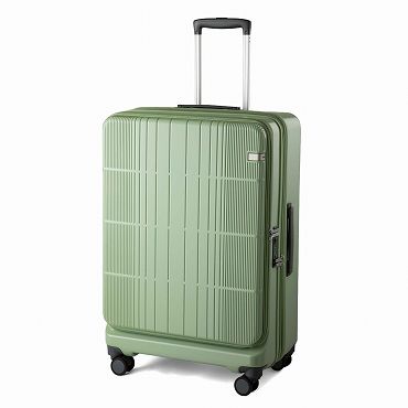 ace.／エース ディフェレンス フロントオープン エキスパンド機能 88/102L 送料無料 05724