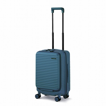 EDGELINK／エッジリンク CRUZBOX スーツケース 機内持ち込み 05801 33L