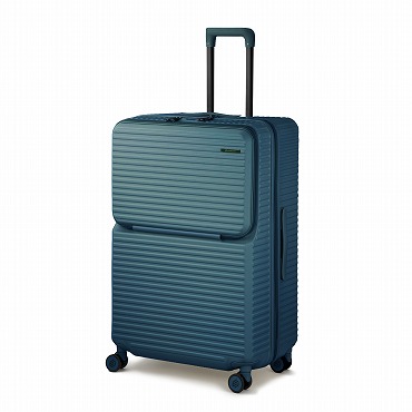 EDGELINK／エッジリンク CRUZBOX スーツケース 05804 101L