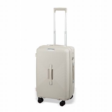 RIMINI／リミニ INJ417 スーツケース 50/58L 双輪 エキスパンダブル 05822