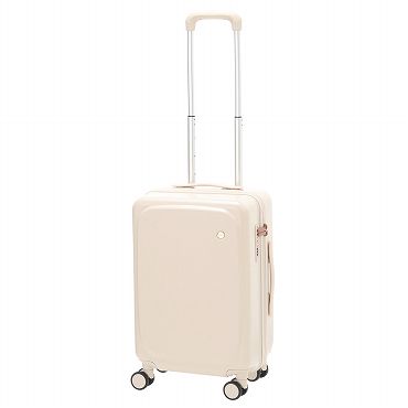 【セール価格】HaNT／ハント ポルメロー スーツケース 機内持ち込み 30L 05871