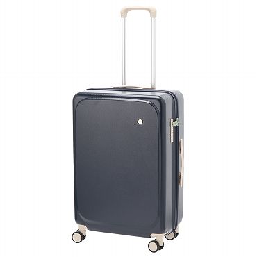 【セール価格】HaNT／ハント ポルメロー スーツケース 57L 送料無料 05872