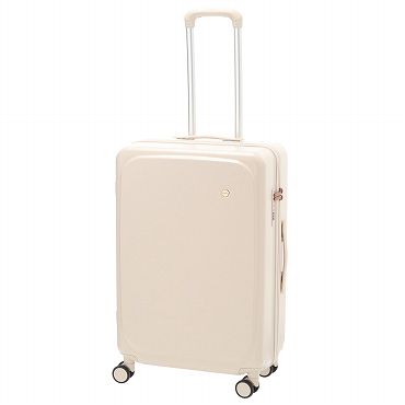 【セール価格】HaNT／ハント ポルメロー スーツケース 57L 送料無料 05872