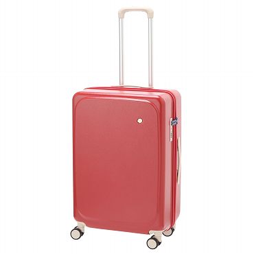 【セール価格】HaNT／ハント ポルメロー スーツケース 57L 送料無料 05872