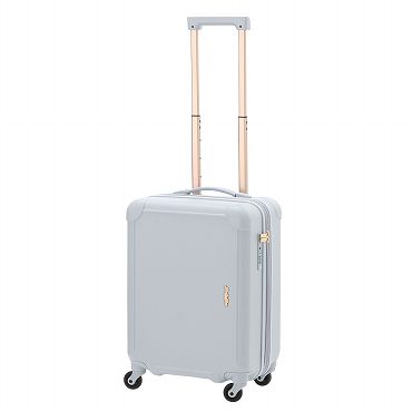 Jewelna Rose フォギージュエル トローリー 機内持ち込み エキスパンド 38/45L Sサイズ 送料無料 05901