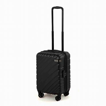 ACE オーバル2 スーツケース 機内持ち込み 拡張機能 36L/43L 05911