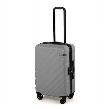 ACE オーバル2 スーツケース 拡張機能 57L/70L 05912