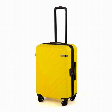 ACE オーバル2 スーツケース 拡張機能 57L/70L 05912