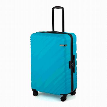 ACE オーバル2 スーツケース 拡張機能 90L/111L 05913