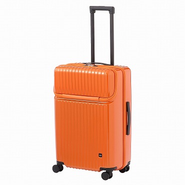 ACE タッシェ 59L スーツケース ストッパー機能 4～5泊 06537