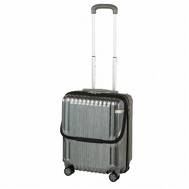 ace.／エース パリセイドZd フロントポケット 機内持ち込み 35L 06812