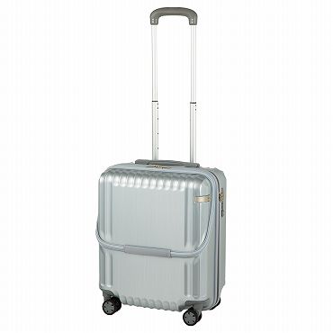 ace.／エース パリセイドZd フロントポケット 機内持ち込み 35L 06812