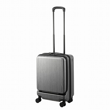 ace.／エース ジェットエクセル 34リットル タテ型 機内持ち込み スーツケース 送料無料 06856