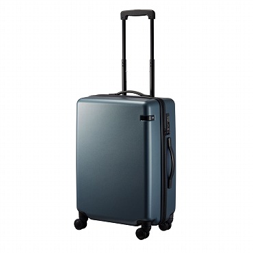 ace.／エース コーナーストーン2-Z 48リットル スーツケース ジッパータイプ 送料無料 06862