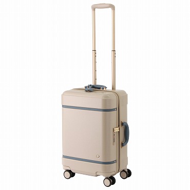 HaNT／ハント ノートル 06881 スーツケース  31リットル