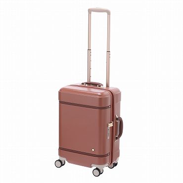 HaNT／ハント ノートル 06881 スーツケース  31リットル