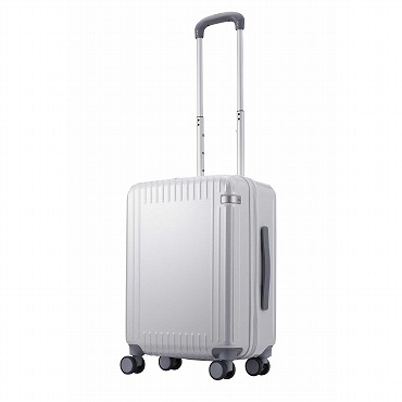 ace.／エース パリセイド3-Z 32リットル スーツケース ジッパータイプ 送料無料 06913