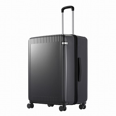 ace.／エース パリセイド3-Z 100リットル スーツケース ジッパータイプ 送料無料 06916