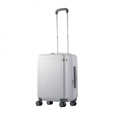 ace.／エース パリセイド3-Z 33/41リットル スーツケース ジッパータイプ エキスパンダブル 送料無料 06917