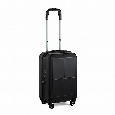 【セール価格】PROTECA／プロテカ フリーウォーカーGLd スーツケース 日本製 機内持ち込み 34L 08541