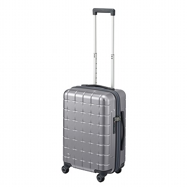 PROTECA／プロテカ 360G4 メタリック2 スーツケース 日本製 38L 機内持ち込み 08601