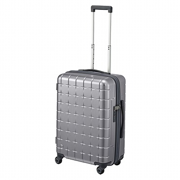 PROTECA／プロテカ 360G4 メタリック2 スーツケース 日本製 53L 08602