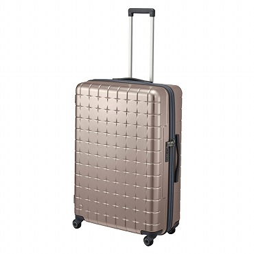 PROTECA／プロテカ 360G4 メタリック2 スーツケース 日本製 100L 08604