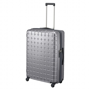 PROTECA／プロテカ 360G4 メタリック2 スーツケース 日本製 100L 08604