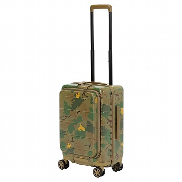 ace.／エース テオフィールドOD 32L スーツケース アウトドア 機内持ち込み ショルダーバッグ付属 09061