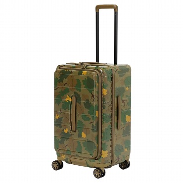 ace.／エース テオフィールドOD 64L スーツケース アウトドア ショルダーバッグ付属 09062