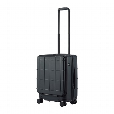 ace.／エース トレリスZ フロントオープン 機内持ち込み 拡張機能 41/49L 06971