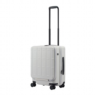 ace.／エース トレリスZ フロントオープン 機内持ち込み 拡張機能 41/49L 06971